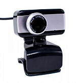 Веб-камера HD-517