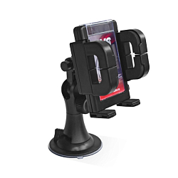 Автомобильный держатель AVS AH-2121-C