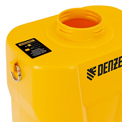 Опрыскиватель аккумуляторный DENZEL D-8LI, 8 л, 12 В, 2 Ач