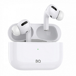 Наушники BQ BHS-07 White
