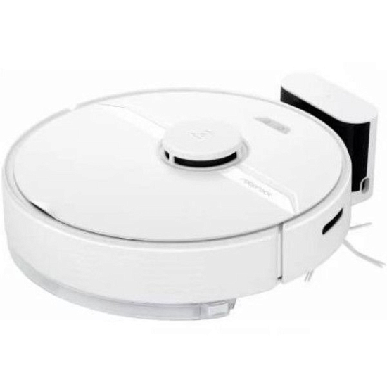 Робот-пылесос XIAOMI Roborock Q7 (RUS), белый