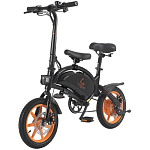 Электровелосипед Kugoo V1 48V 7,5Ah 400W