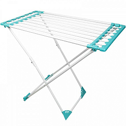 Сушилка для белья HAUSMANN Aura Deluxe X HM-XL-296, 20м