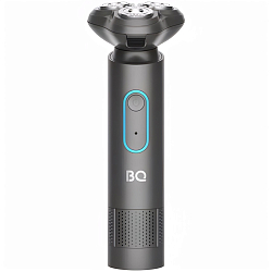 Электробритва BQ SV1002 Тиффани-Серый