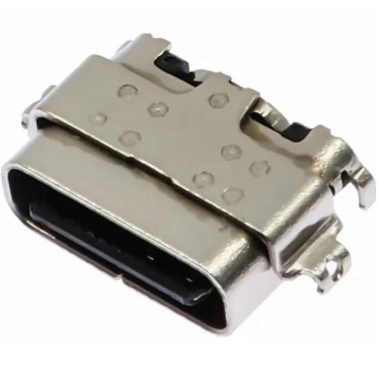 Разъём зарядки type-c для планшетов TCL TAB(16 контактов)