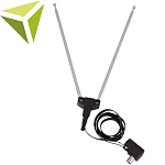 Комнатные антенны