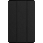 Чехол футляр-книга DF для Honor Pad X9 11.5” DF hwFlip-133 (black)