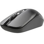 Мышь DEFENDER Lynx черный