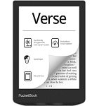 Электронная книга POCKETBOOK 629 Mist Grey CIS (PB629-M-CIS)