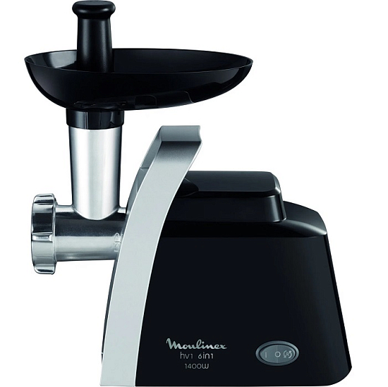 Мясорубка Moulinex HV1 ME108832