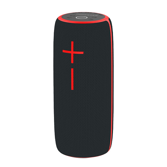 Колонка портативная HOPESTAR P21 чёрный