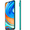 Смартфон Xiaomi Redmi Note 9 Pro 6/128Gb Зеленый (RUS) (Витрина)