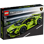 Конструктор LEGO Technic 42161 Lamborghini Hurrican УЦЕНКА