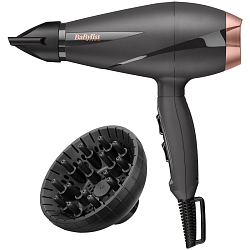 Фен BABYLISS 6709DE