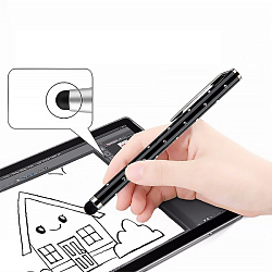 Стилус Star черный #2