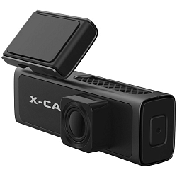 Видеорегистратор X-CAN DashCam Tech 200 mini WiFi