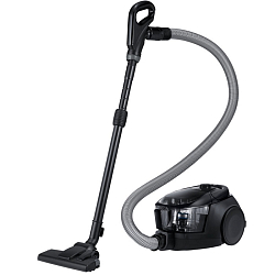 Пылесос SAMSUNG VC18M3160VG