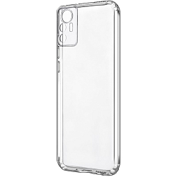 Силиконовый чехол ISA для Xiaomi Redmi 12 TPU 1.2 мм