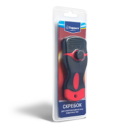Скребок для стеклокерамики Topperr SC 3