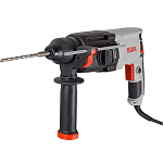 Перфоратор РЕСАНТА П-32-1000К патрон:SDS-plus уд.:5.2Дж 1000Вт (кейс в комплекте)