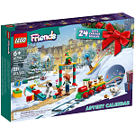 Конструктор LEGO Friends 41758 Адвент-календарь