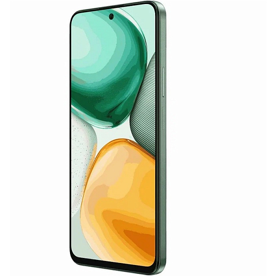 Смартфон Honor X7c 6/128Gb зеленый