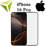 iPhone 16 Pro