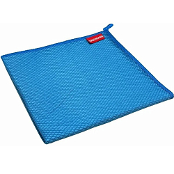 Салфетка для уборки HAUSMANN Diamond cloth (35х35см)