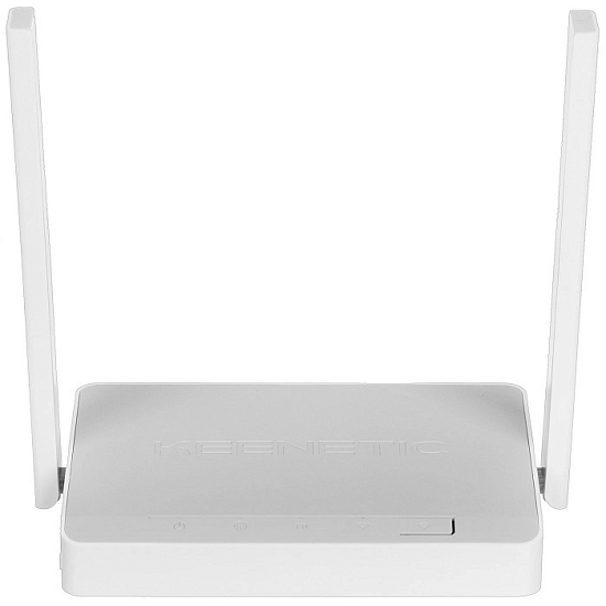Роутер WiFi KEENETIC Extra (KN-1713)