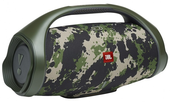 Колонка JBL BOOMBOX 2 Squard