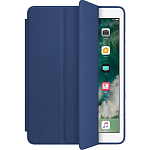 Чехол футляр-книга SMART Case для iPad Mini 6 (Синее море)
