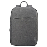 Рюкзак для ноутбука 15.6" LENOVO B210 Grey
