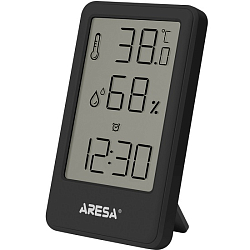 Метеостанция ARESA AR-1402