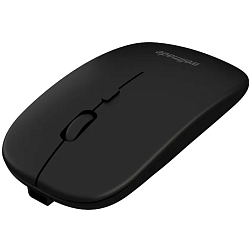 Мышь БП WELLMADE M02 черная