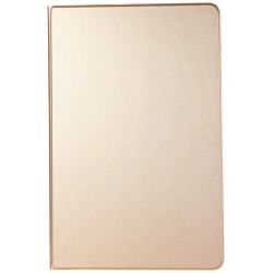 Чехол футляр-книга NONAME для Lenovo Tab P11(2nd Gen) 2022 11.2'' (золотой) с магнитом