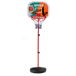 Баскетбол "Sport" в коробке 478756