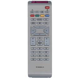 Пульт HUAYU RC-1683801/01 без OK как оригинал (ic)