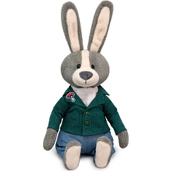 Мягкая игрушка Кролик Пако, 29 см