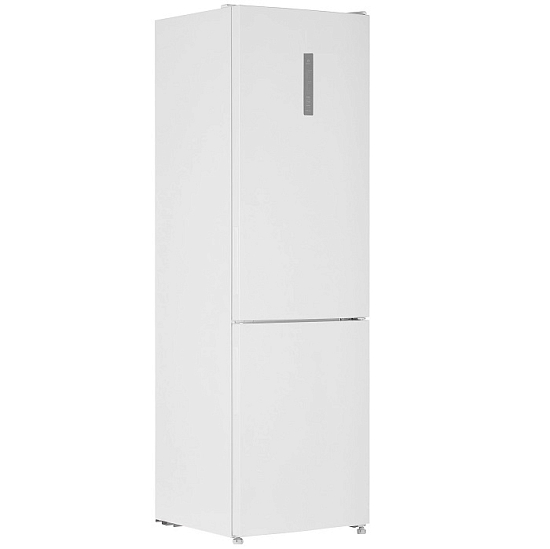 Холодильник HAIER CEF537AWD белый
