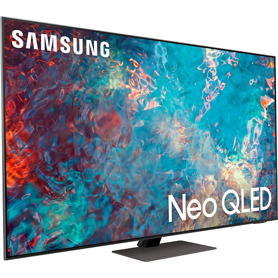 Телевизор Samsung QE65QN87AAUXCE ECLIPSE/FROST SILVER