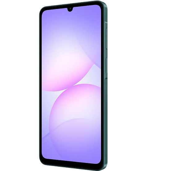 Смартфон Samsung Galaxy A07 4/128Gb (Зеленый)