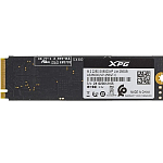 Накопитель SSD M.2 256Gb A-DATA XPG SX6000 Lite, 2280, PCI-E 3x4, [R/W - 1800/900 MB/s] 3D-NAND TLC
