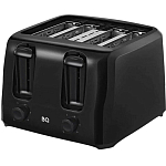 Тостер BQ T4001 Черный