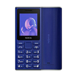 Телефон NOKIA 108, синий
