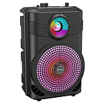 Колонка портативная HOCO BS46 Black