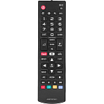 Пульт универсальный HUAUY для TV LG AKB75375611