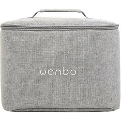 Сумка для проектора Wanbo T6 Max/T6R Max (УЦЕНКА)