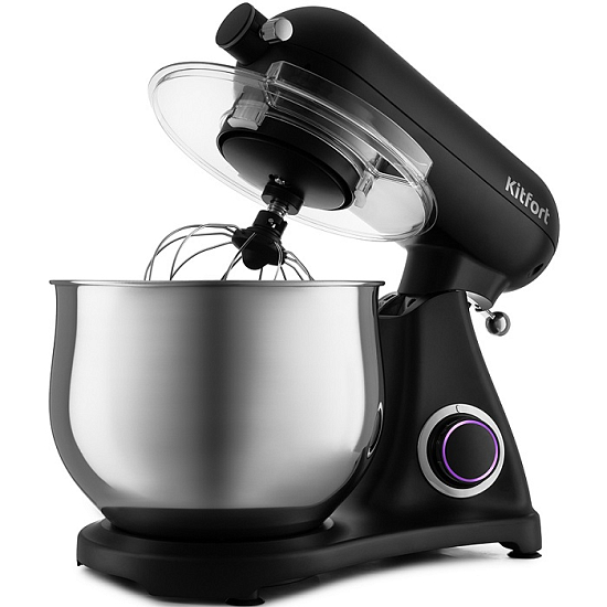 Планетарный миксер KITFORT КТ-3074