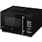 Микроволновая печь BBK 25MWI-939T/B черный
