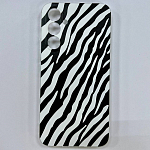 Задняя накладка NONAME для Samsung Galaxy A54 5G силиконовый супертонкий,защищает камеру прозрачный, цвет кремовый